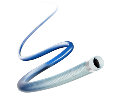 Основи ендоваскулярної інтервенційної терапії - оболонки та катетери