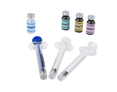 Технічні принципи рідких емболічних систем: прорив у нейроінтервенції від 