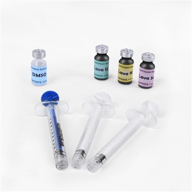 Рідкі емболії